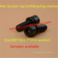 Hex Socket Screw